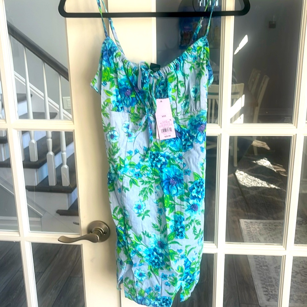 Sundress from Target (Wild and Fable). NWT.
